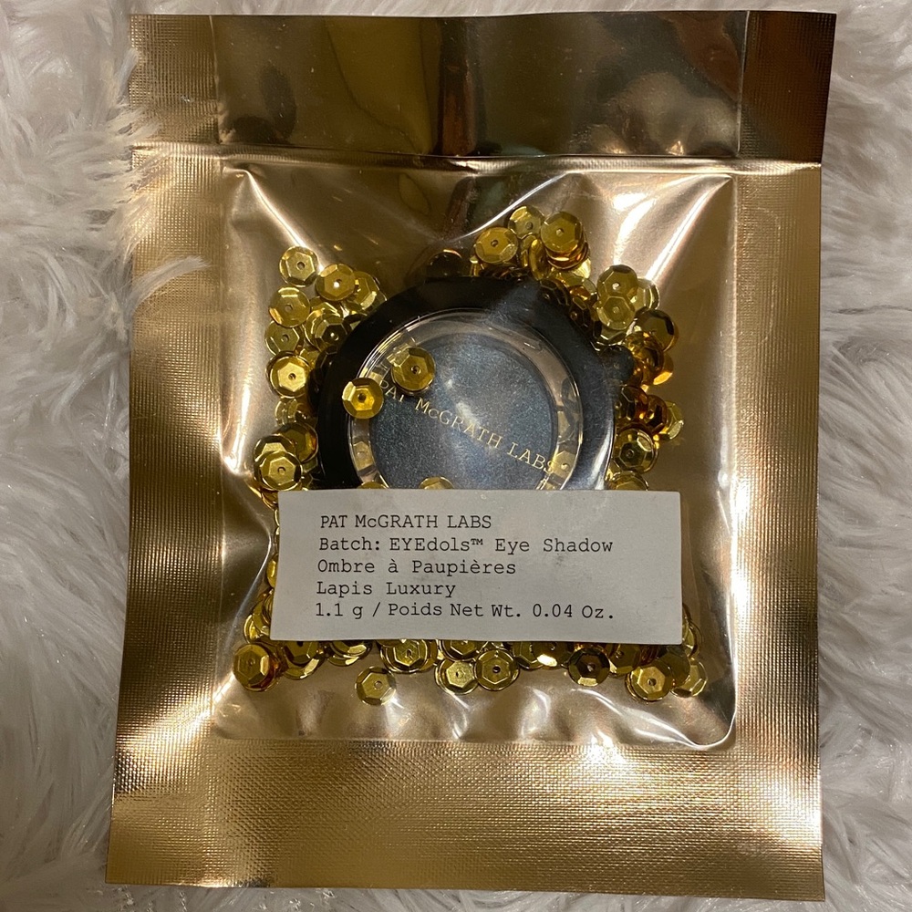 Pat McGrath Labs EYEdols Eye Shadow in Lapis Luxury
